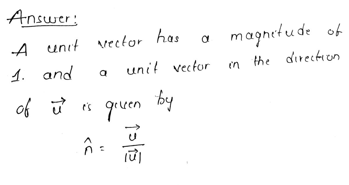 Physics homework question answer, step 1, image 1