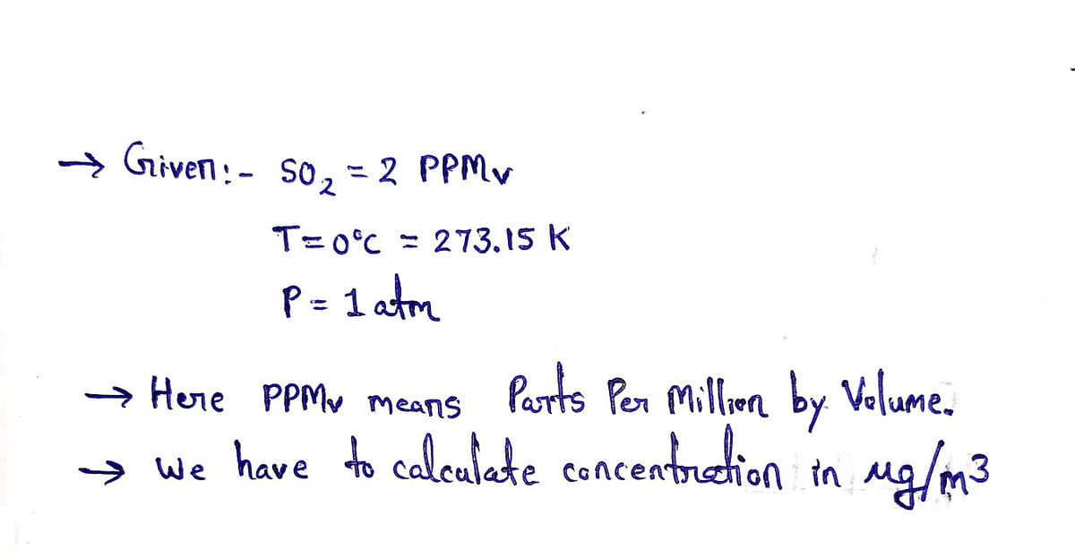 Chemistry homework question answer, step 1, image 1