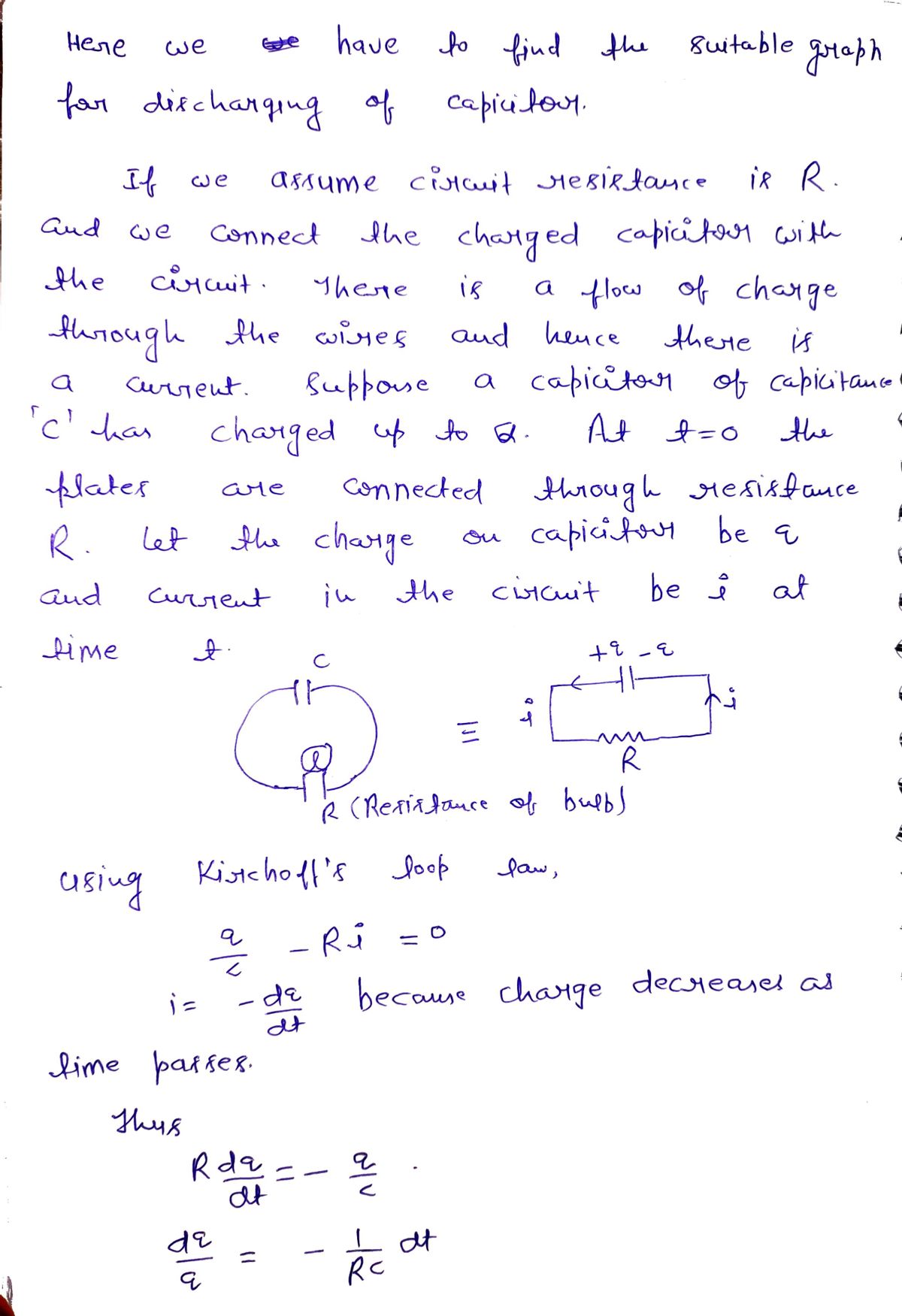 Advanced Physics homework question answer, step 1, image 1