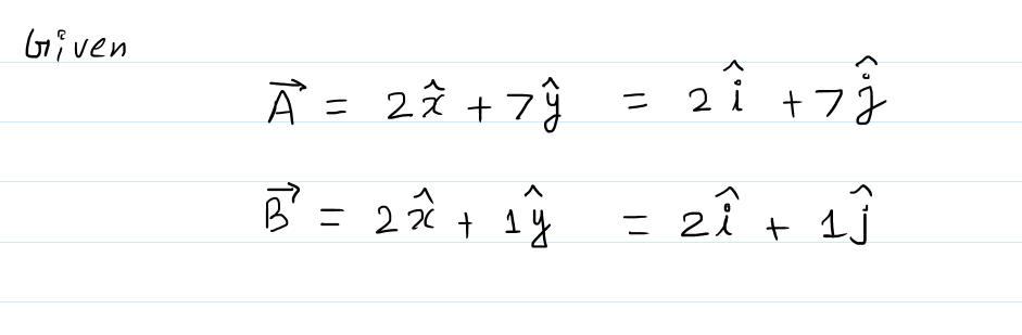 Physics homework question answer, step 1, image 1