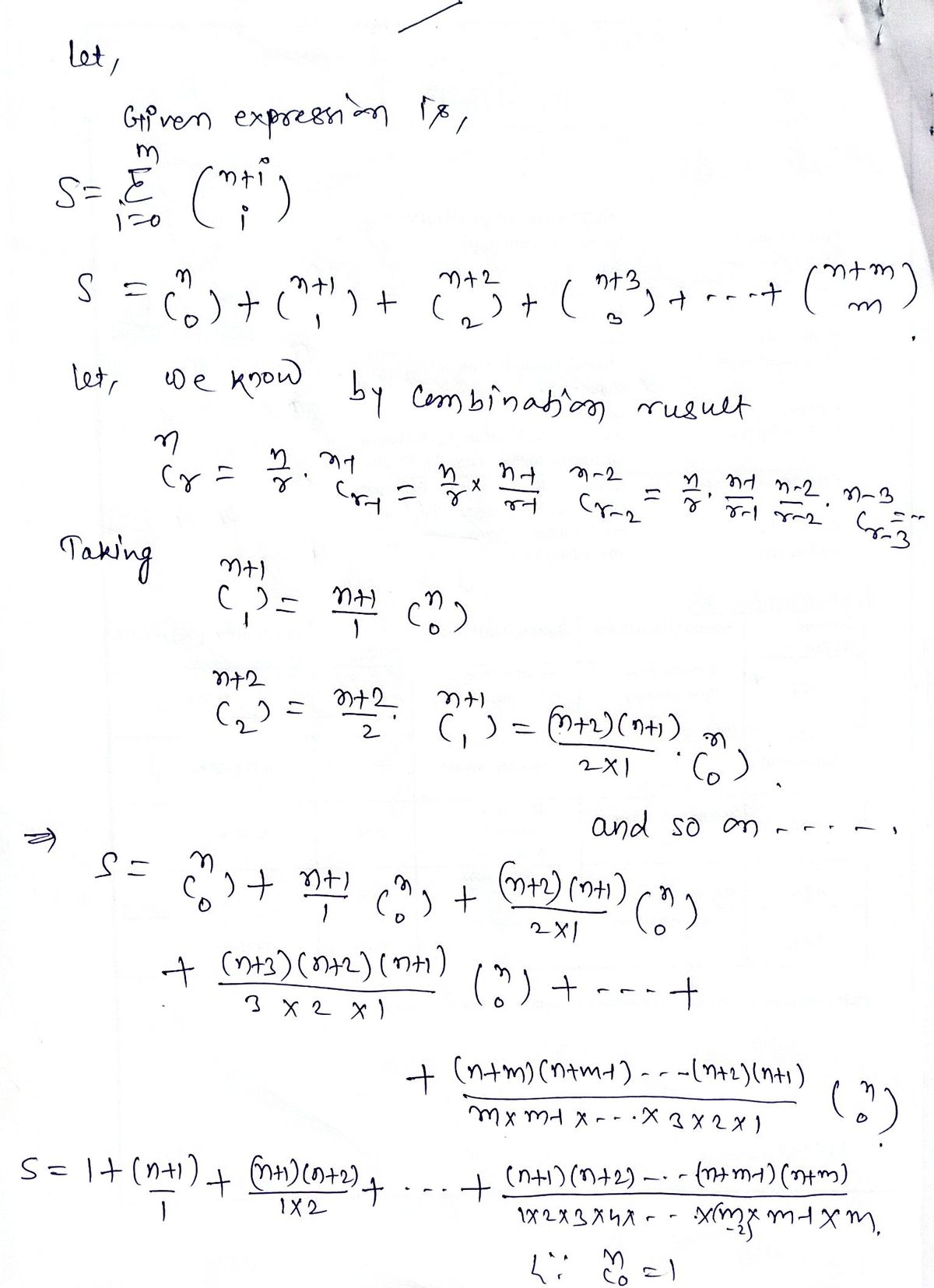 Advanced Math homework question answer, step 1, image 1