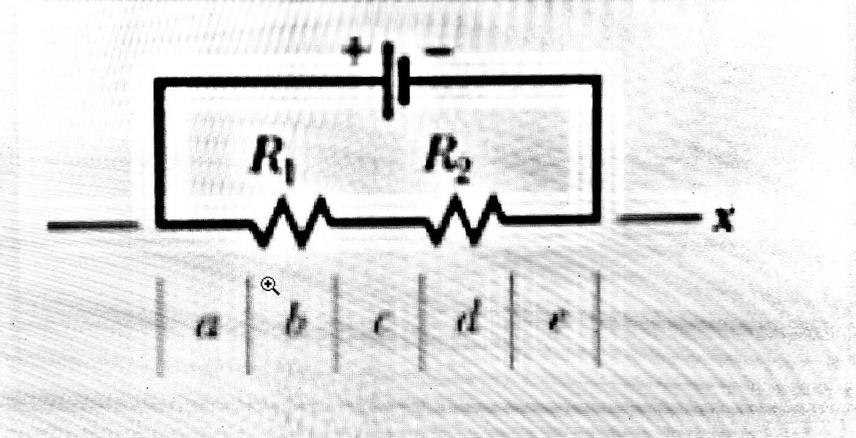 Electrical Engineering homework question answer, step 1, image 1