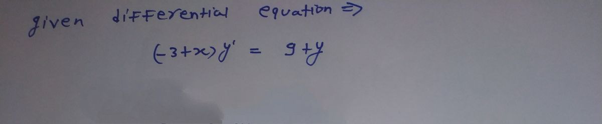 Calculus homework question answer, step 1, image 1