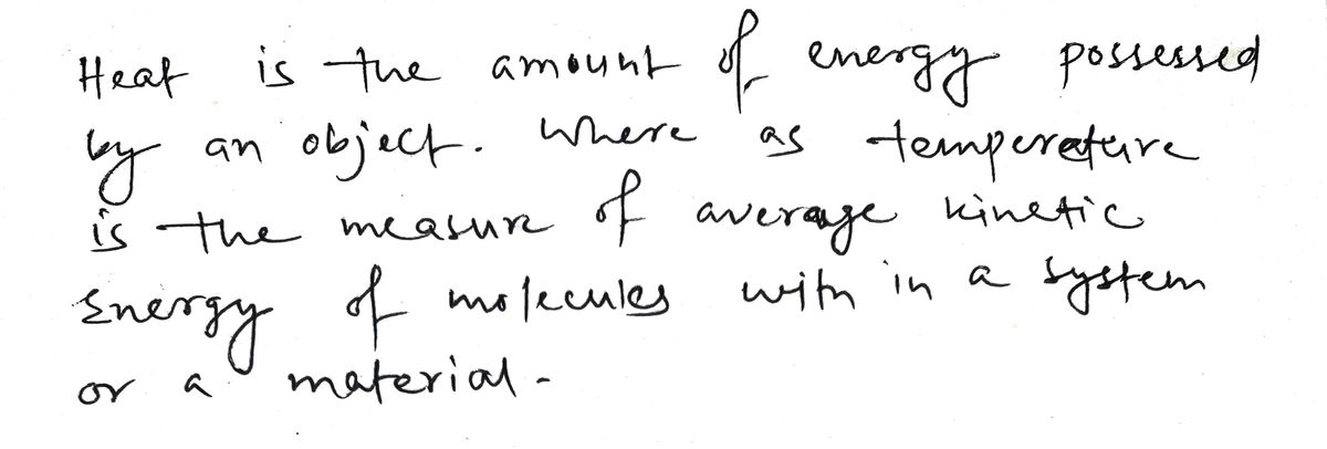 Physics homework question answer, step 1, image 1