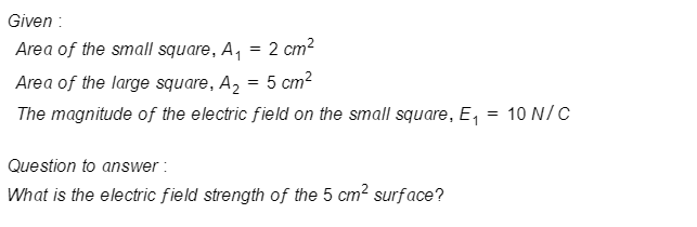 Advanced Physics homework question answer, step 1, image 1