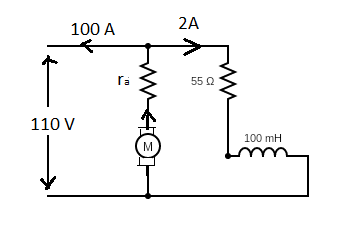 Electrical Engineering homework question answer, step 1, image 1