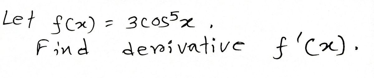 Calculus homework question answer, step 1, image 1