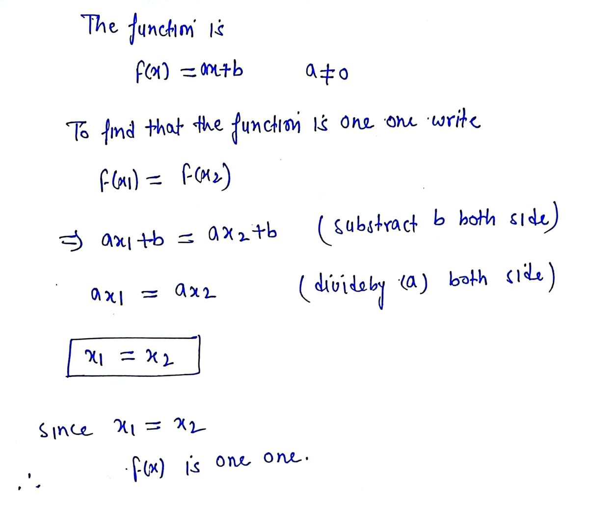 Advanced Math homework question answer, step 1, image 1