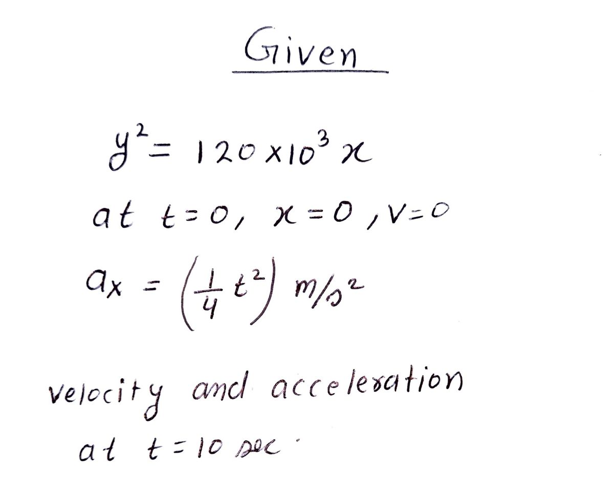 Mechanical Engineering homework question answer, step 1, image 1