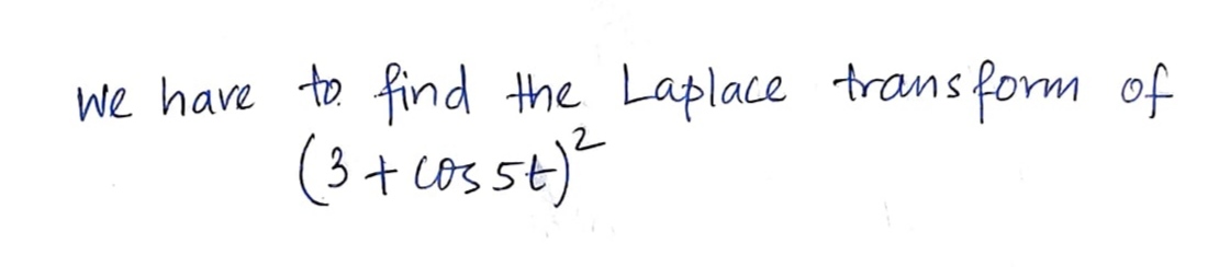 Advanced Math homework question answer, step 1, image 1