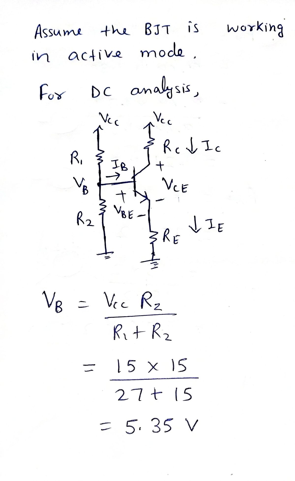 Electrical Engineering homework question answer, step 1, image 1