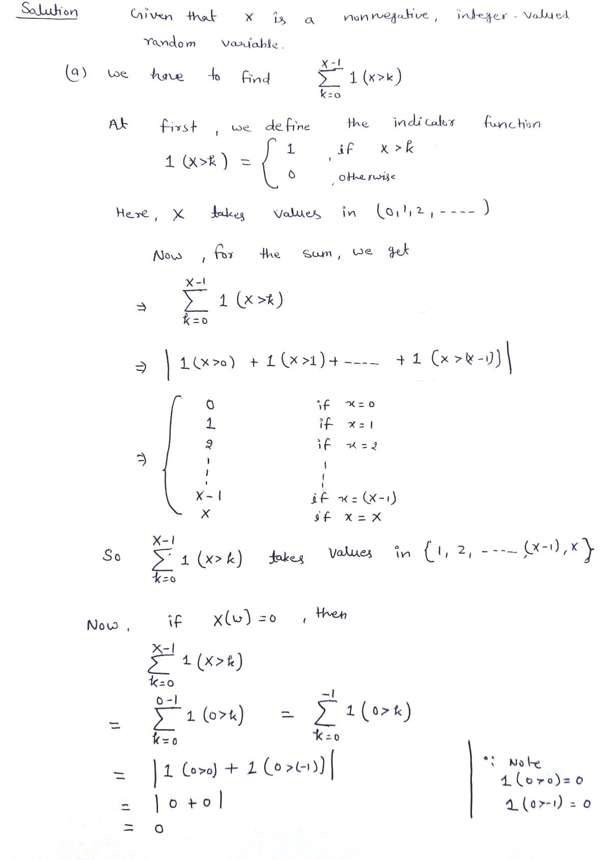 Algebra homework question answer, step 1, image 1