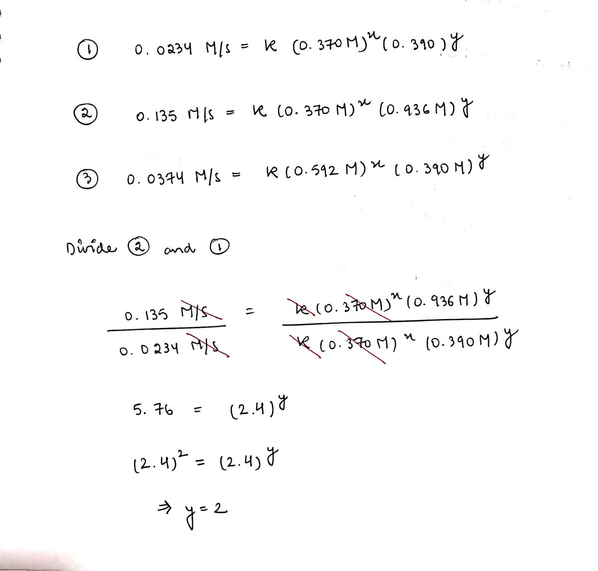 Answered Using the data in the table calculate bartleby