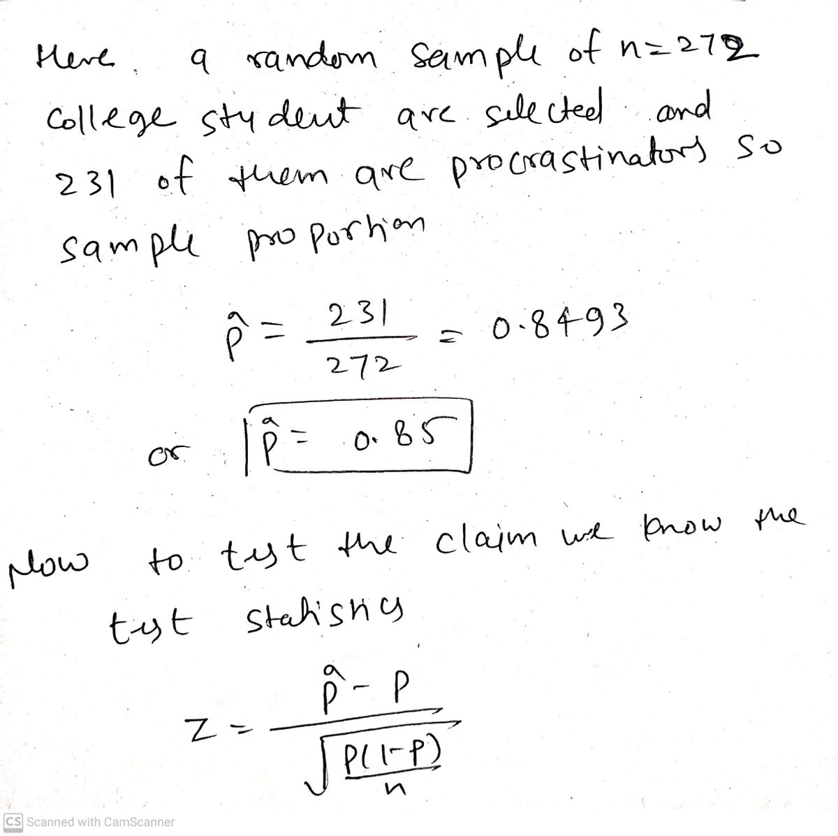 Statistics homework question answer, step 1, image 1