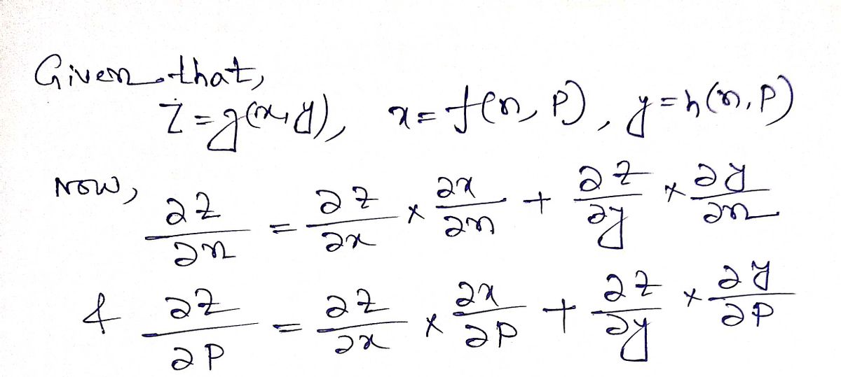 Advanced Math homework question answer, step 1, image 1