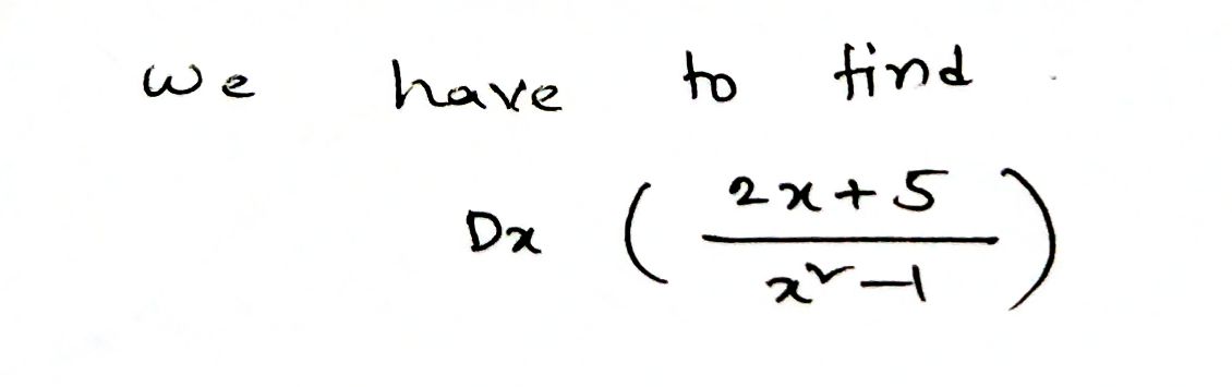 Calculus homework question answer, step 1, image 1