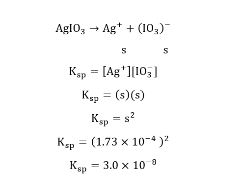 Answered: (a) The molar s o l u b i l it y o f… | bartleby