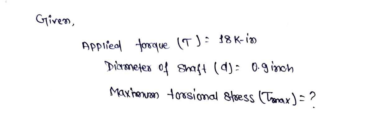 Civil Engineering homework question answer, step 1, image 1