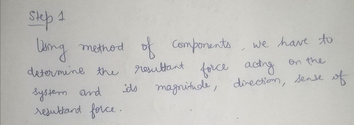 Advanced Physics homework question answer, step 1, image 1