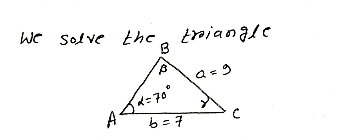 Geometry homework question answer, step 1, image 1