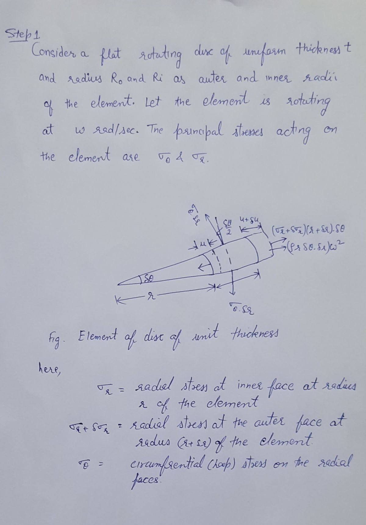 Mechanical Engineering homework question answer, step 1, image 1