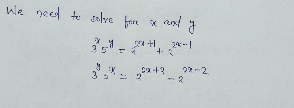 Advanced Math homework question answer, step 1, image 1