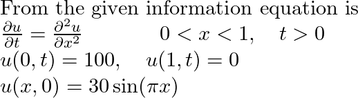 Advanced Math homework question answer, step 1, image 1