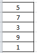 Statistics homework question answer, step 1, image 1