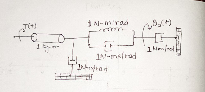 Electrical Engineering homework question answer, step 1, image 1