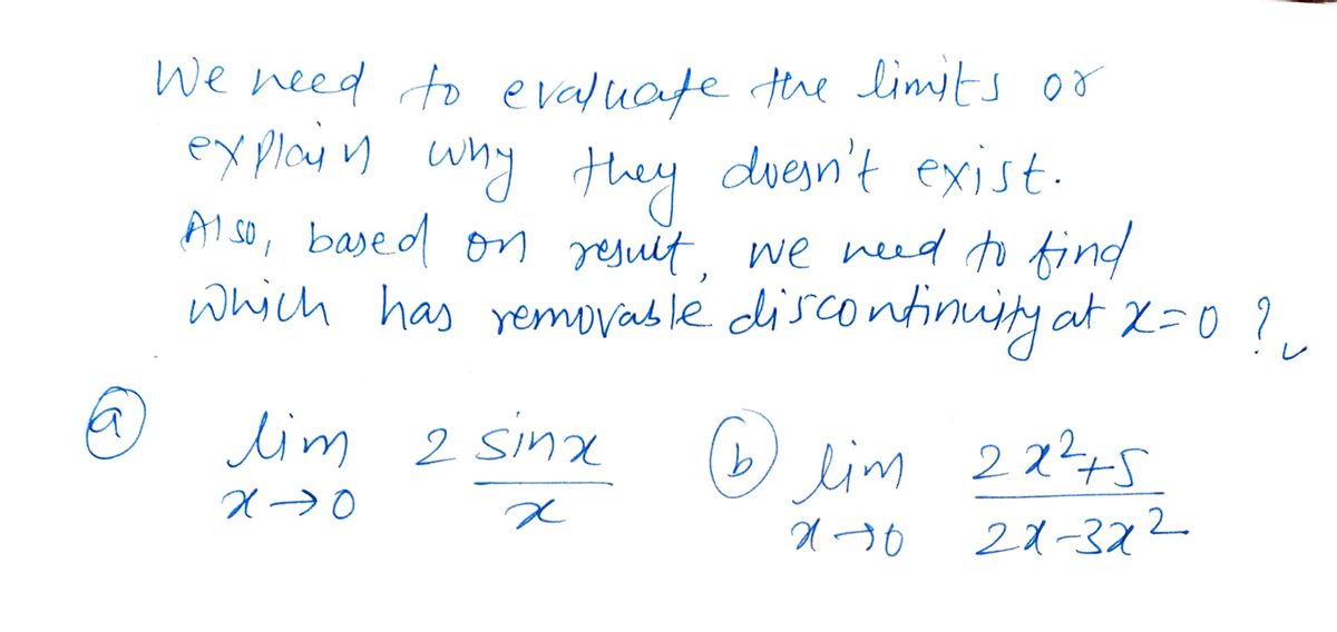 Calculus homework question answer, step 1, image 1