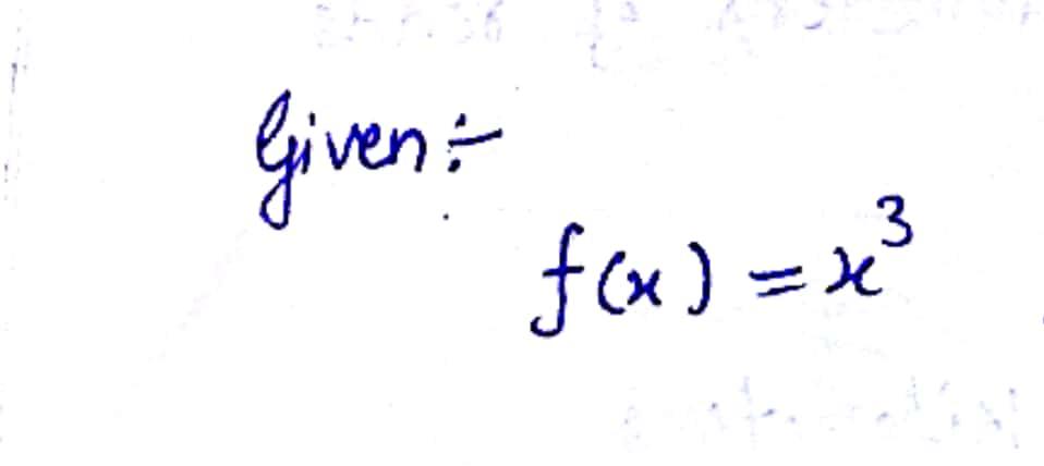 Calculus homework question answer, step 1, image 1