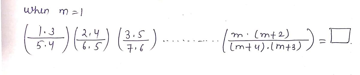 Advanced Math homework question answer, step 1, image 1