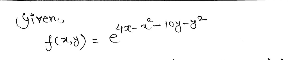 Advanced Math homework question answer, step 1, image 1