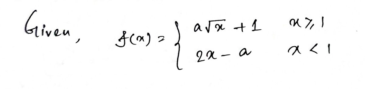 Calculus homework question answer, step 1, image 1