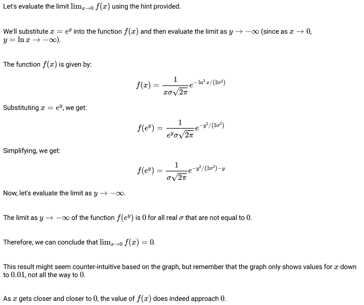 Advanced Math homework question answer, step 3, image 1