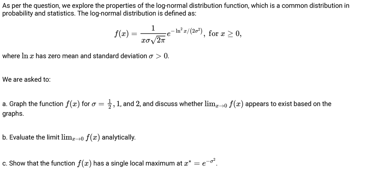 Advanced Math homework question answer, step 1, image 1