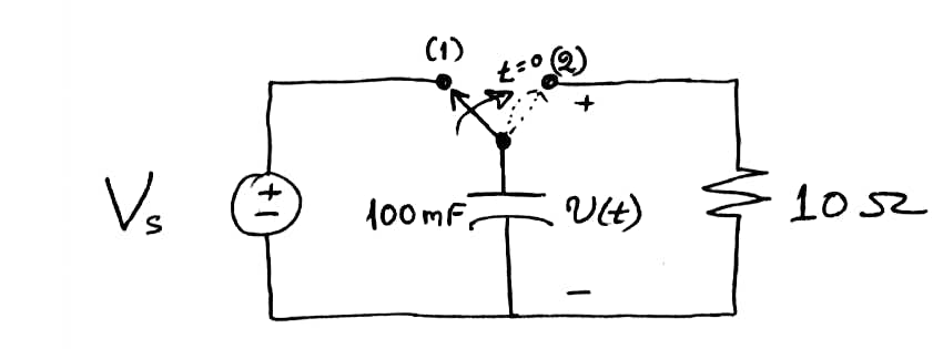 Electrical Engineering homework question answer, step 1, image 1