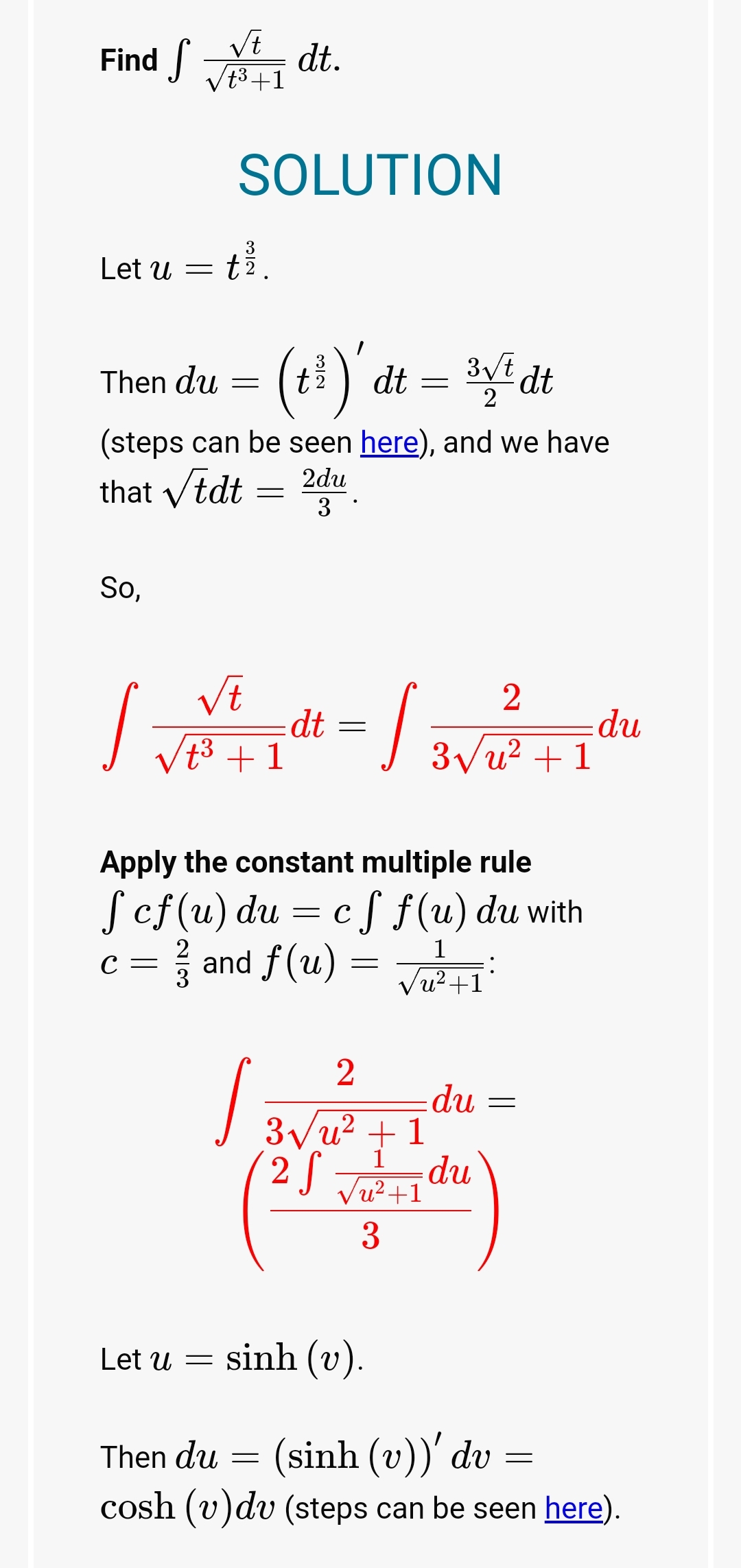 Advanced Math homework question answer, step 1, image 1