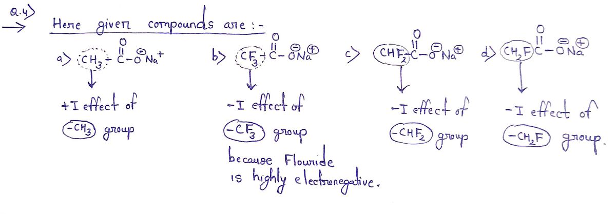 Chemistry homework question answer, step 1, image 1