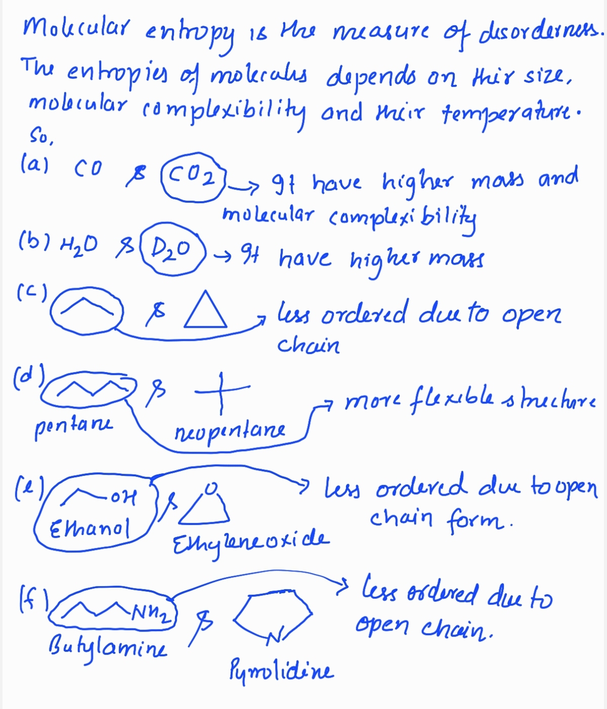 Chemistry homework question answer, step 1, image 1