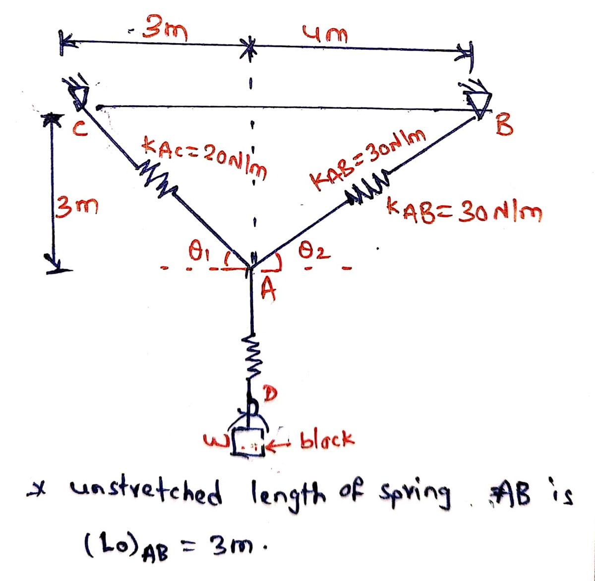 Civil Engineering homework question answer, step 1, image 1