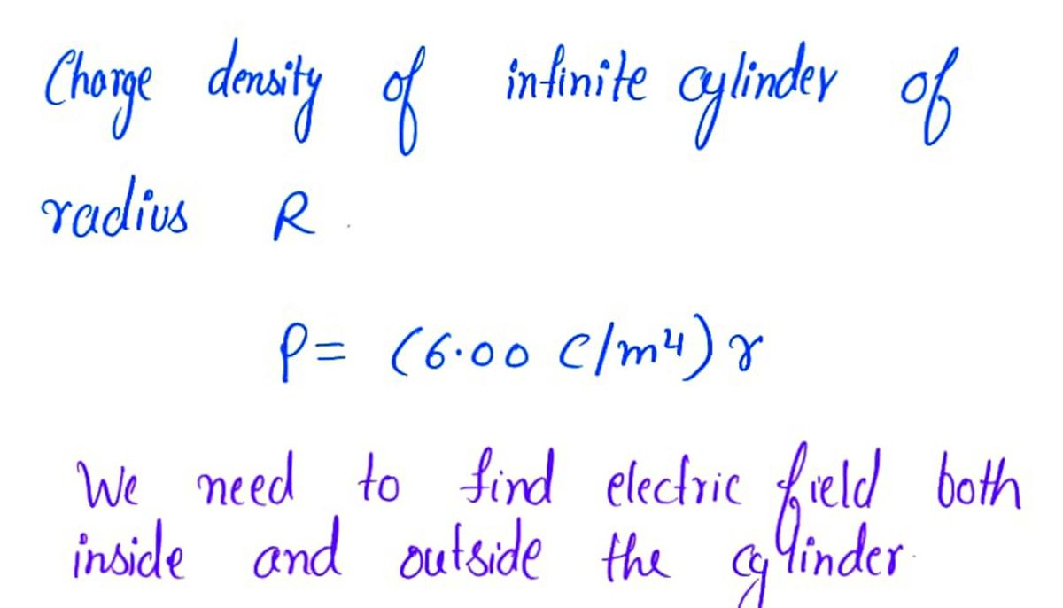 Physics homework question answer, step 1, image 1