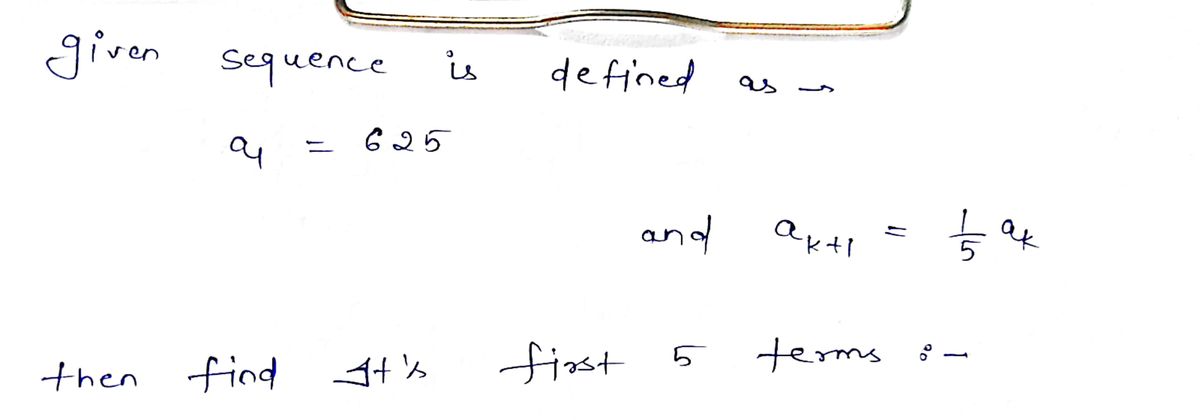 Trigonometry homework question answer, step 1, image 1