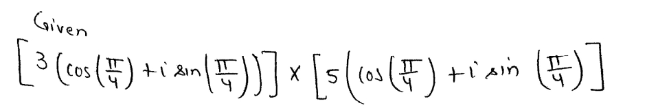 Calculus homework question answer, step 1, image 1