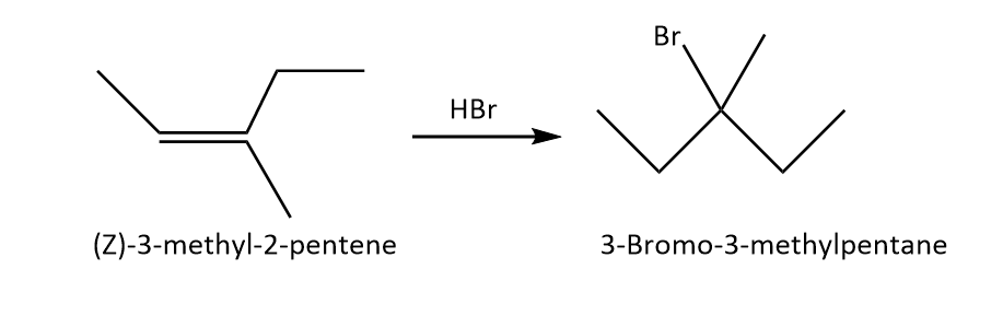 Answered What Stereoisomers Are Obtained From Bartleby