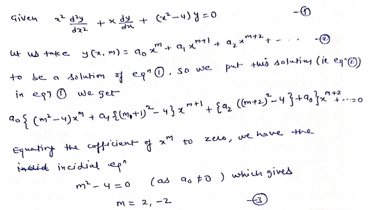 Answered: 63. Prove That (-1)k 2(x) = L 2k+2 K!… 