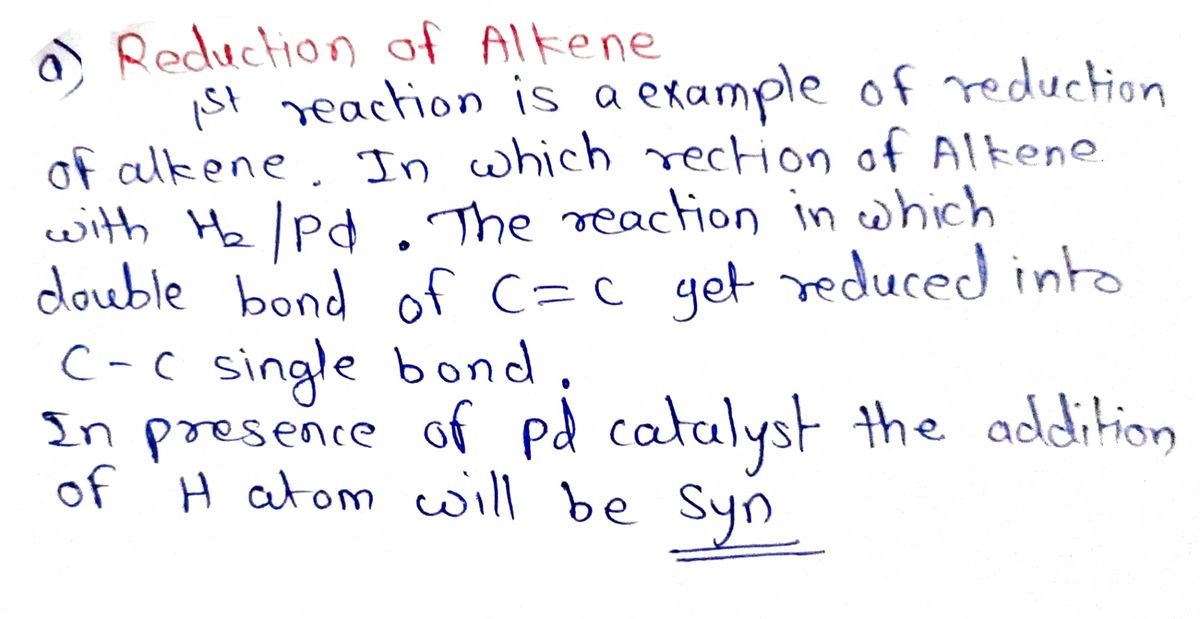 Chemistry homework question answer, step 1, image 1