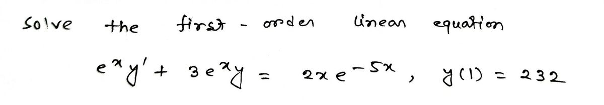 Calculus homework question answer, step 1, image 1