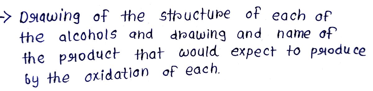 Chemistry homework question answer, step 1, image 1