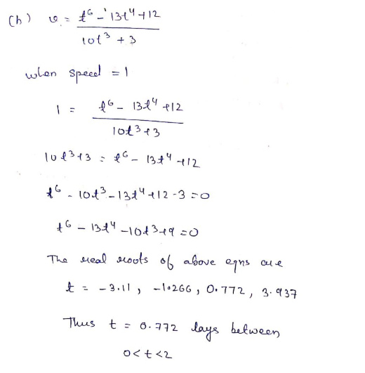 Answered A Particle Moves Along The X Axis So Bartleby